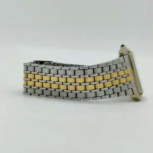 WALTHAM Watch Dynax CA 27mm Women\'s Black X Silver/Gold 2435465 Waltham | Accessories | Waltham Watch Dynax Ca 27mm Womens  main image 4
